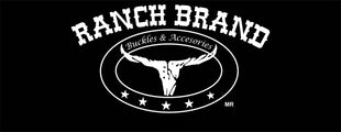 RANCH BRAND